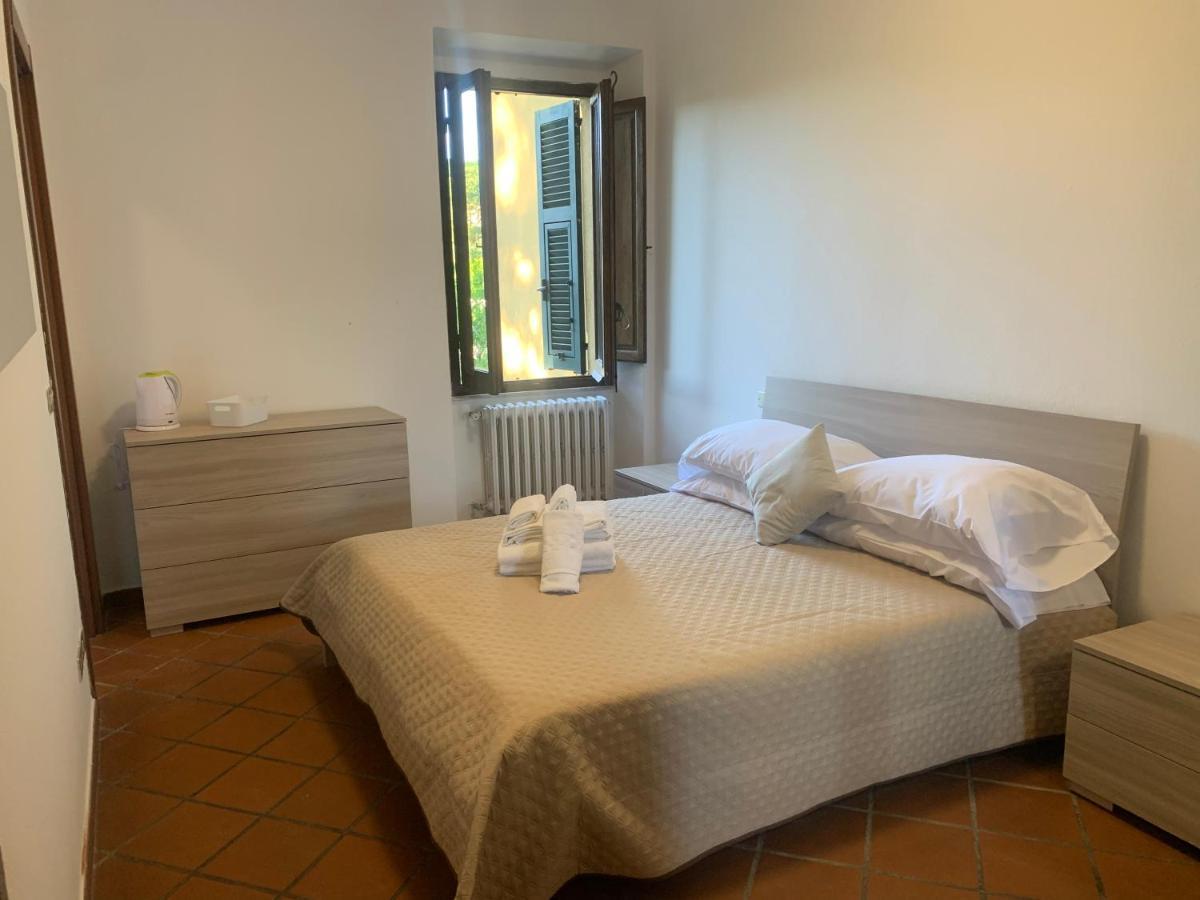 Villa San Giorgio Sarzana Exterior foto