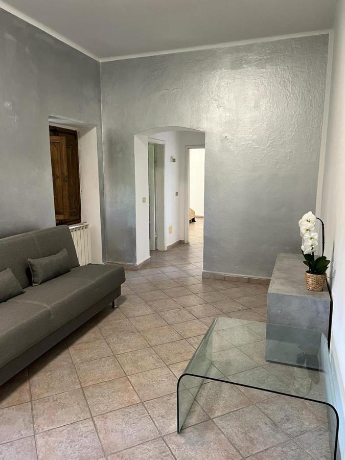 Villa San Giorgio Sarzana Exterior foto