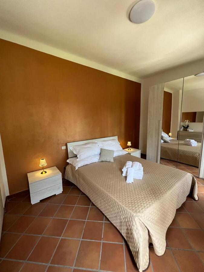 Villa San Giorgio Sarzana Exterior foto