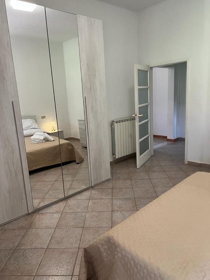 Villa San Giorgio Sarzana Exterior foto
