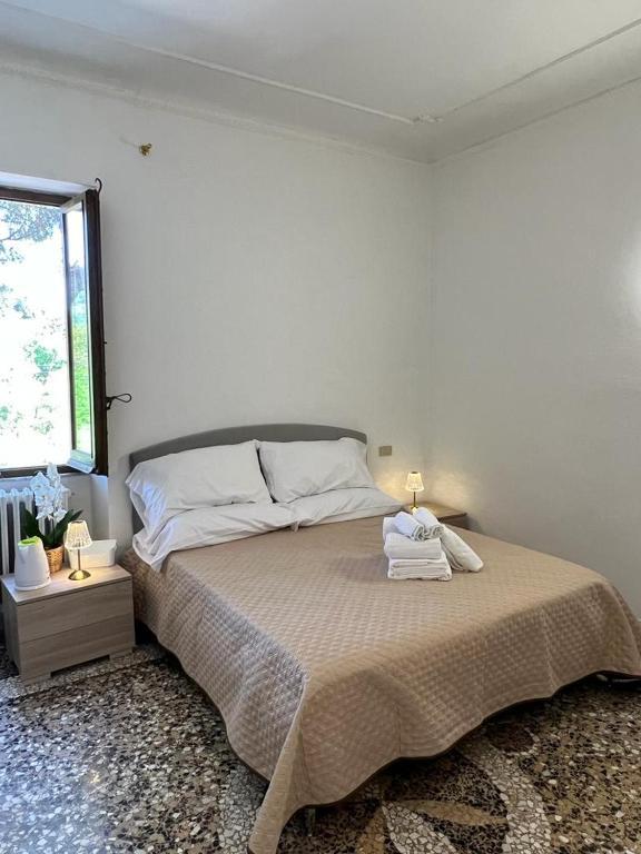 Villa San Giorgio Sarzana Exterior foto