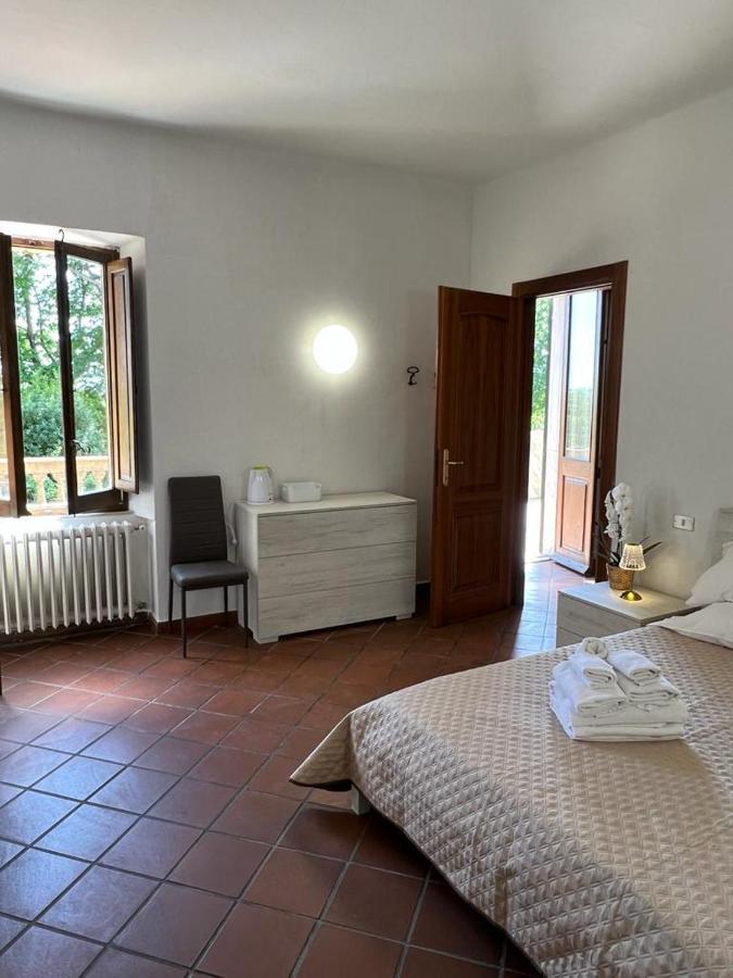 Villa San Giorgio Sarzana Exterior foto