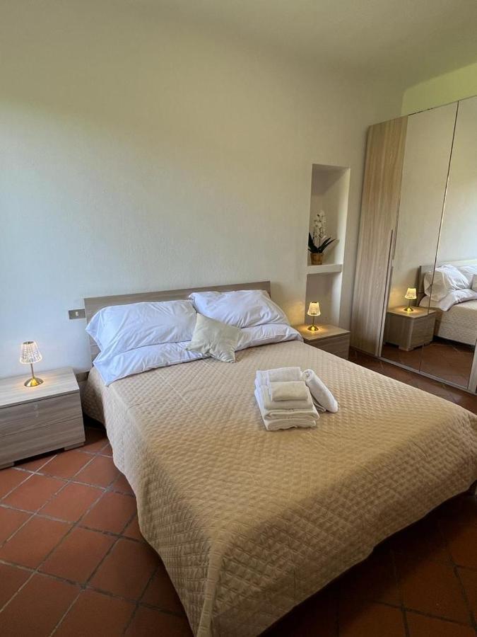 Villa San Giorgio Sarzana Exterior foto