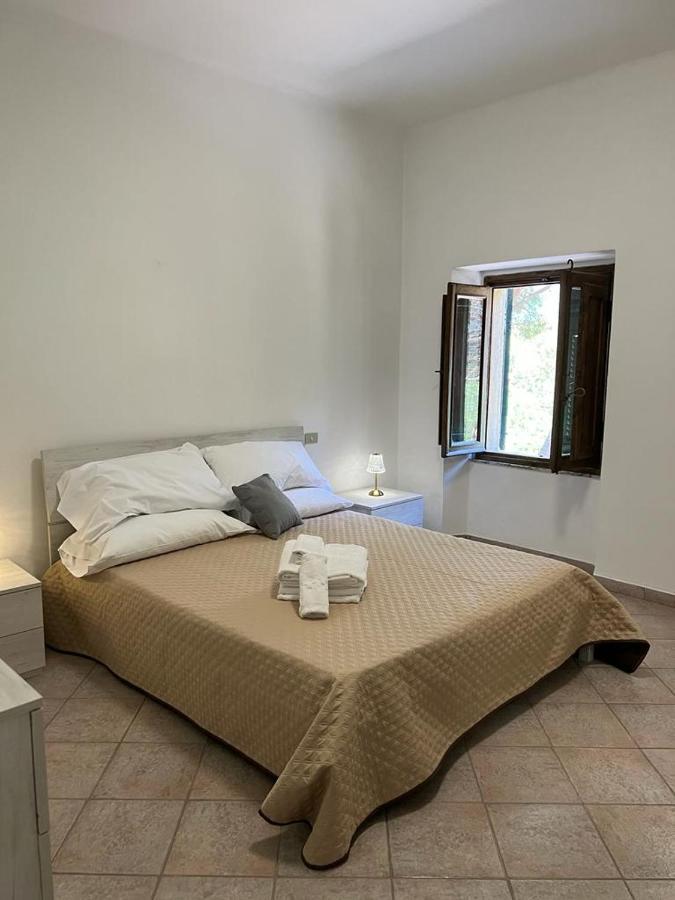 Villa San Giorgio Sarzana Exterior foto