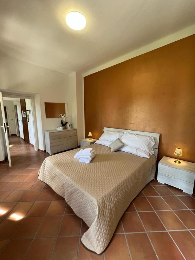 Villa San Giorgio Sarzana Exterior foto