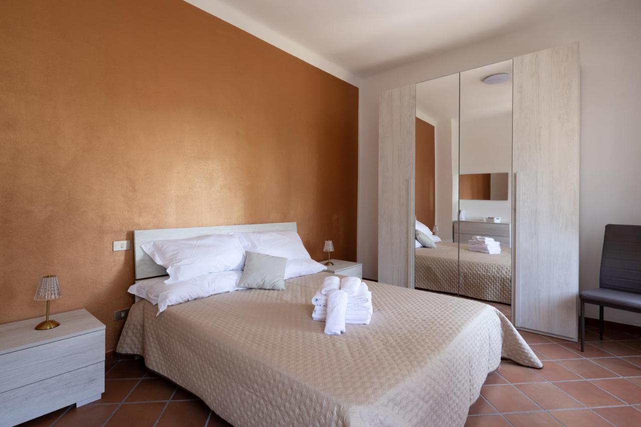 Villa San Giorgio Sarzana Exterior foto