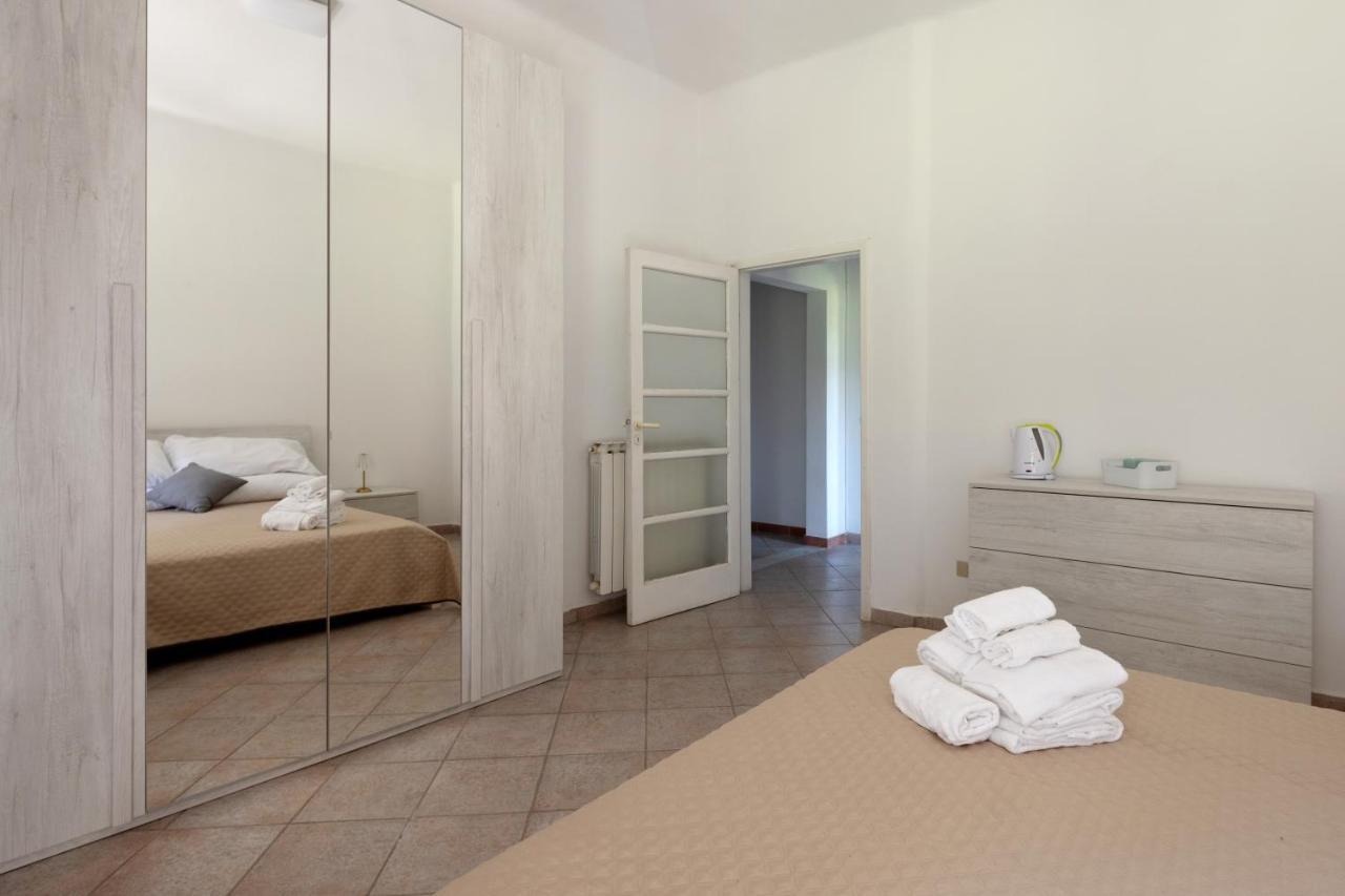 Villa San Giorgio Sarzana Exterior foto