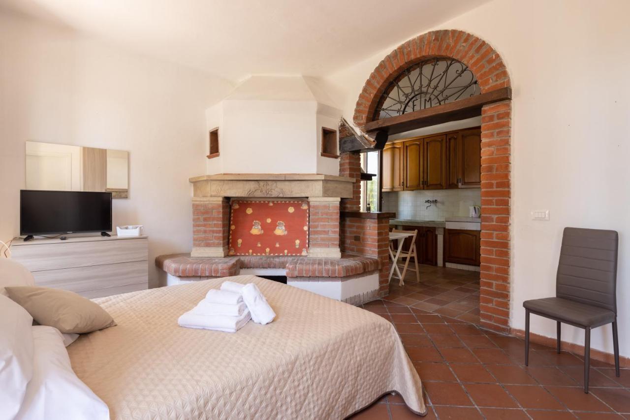 Villa San Giorgio Sarzana Exterior foto