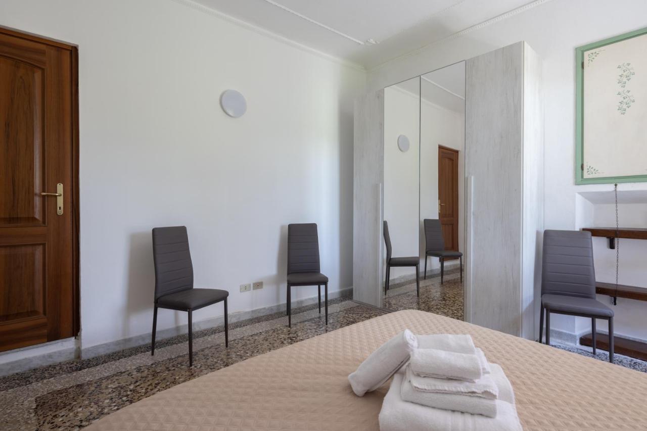 Villa San Giorgio Sarzana Exterior foto