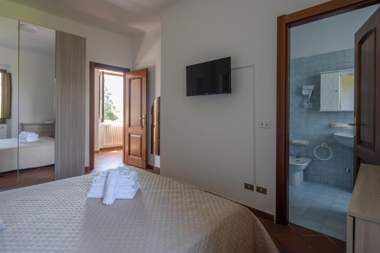 Villa San Giorgio Sarzana Exterior foto