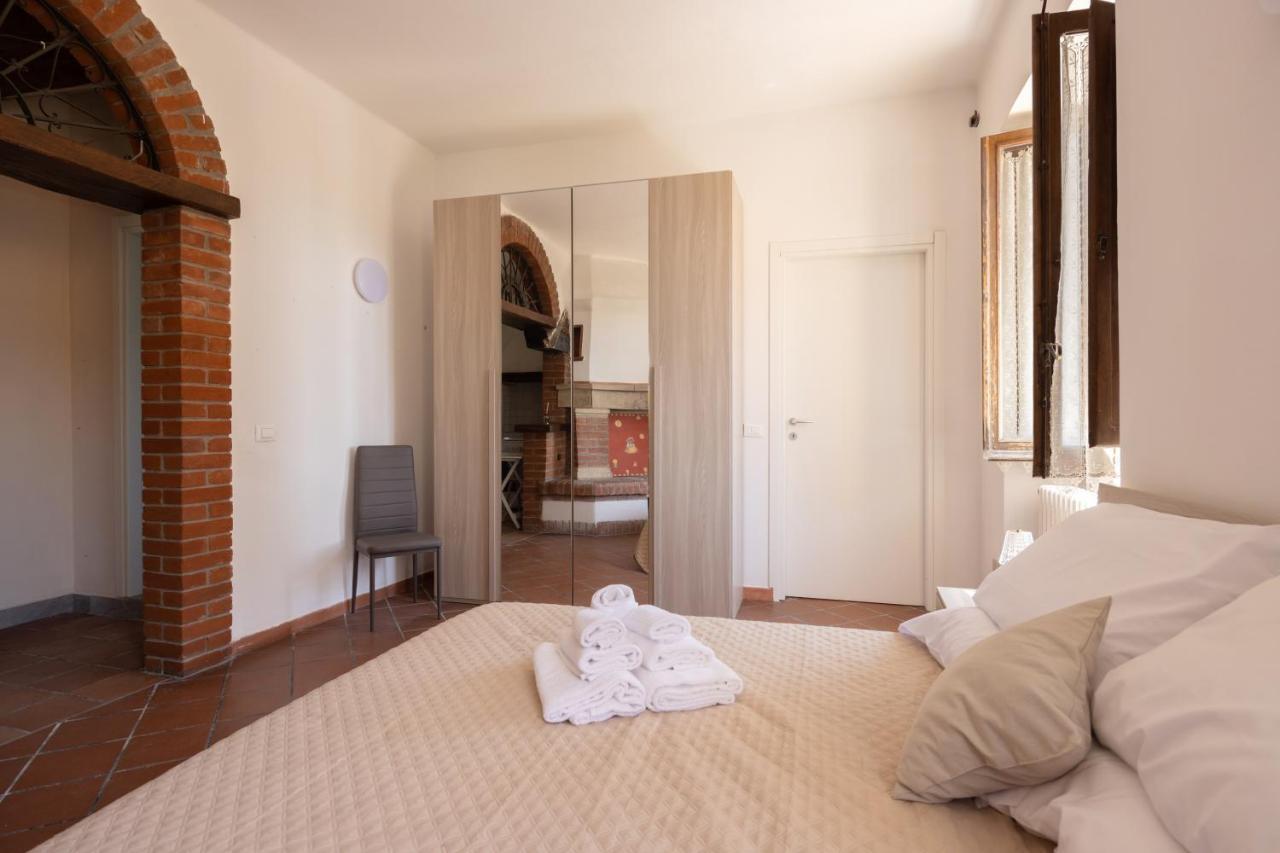 Villa San Giorgio Sarzana Exterior foto