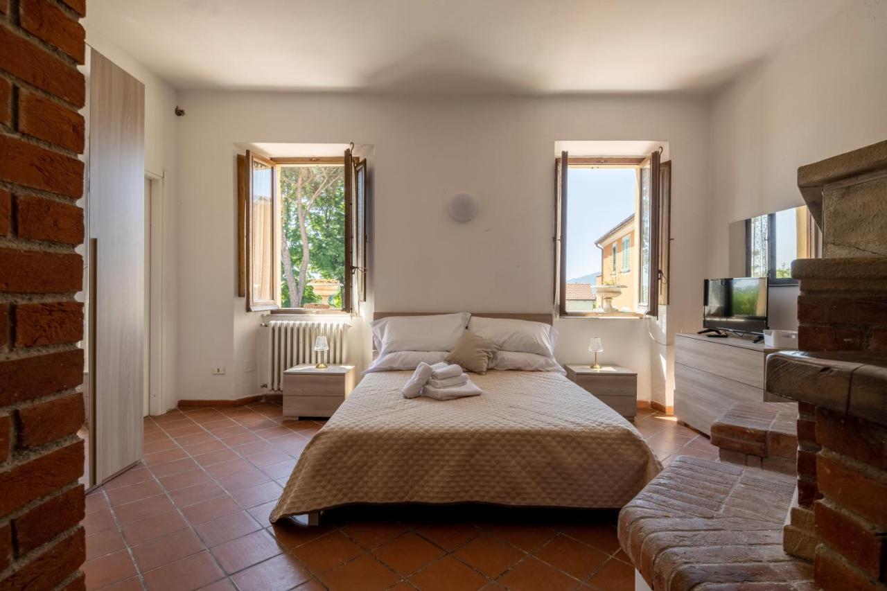 Villa San Giorgio Sarzana Exterior foto