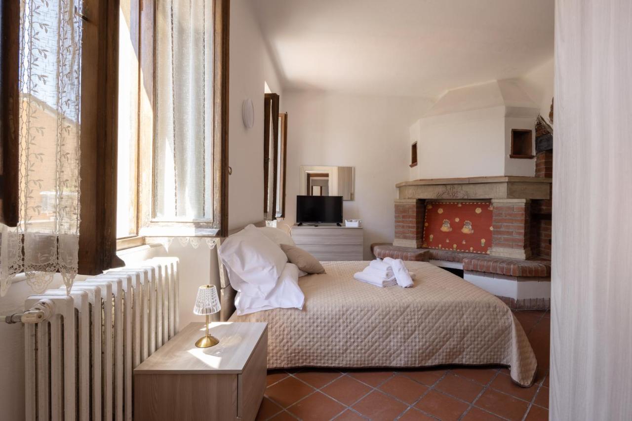 Villa San Giorgio Sarzana Exterior foto